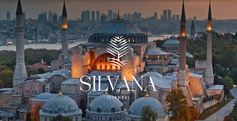 Sylvana Istanbul